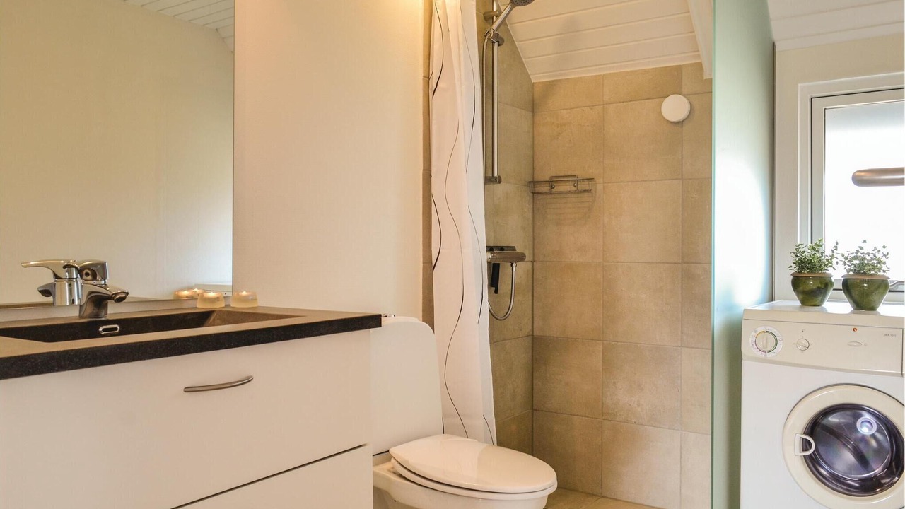 Photo of Bathroom in Hvide Sande