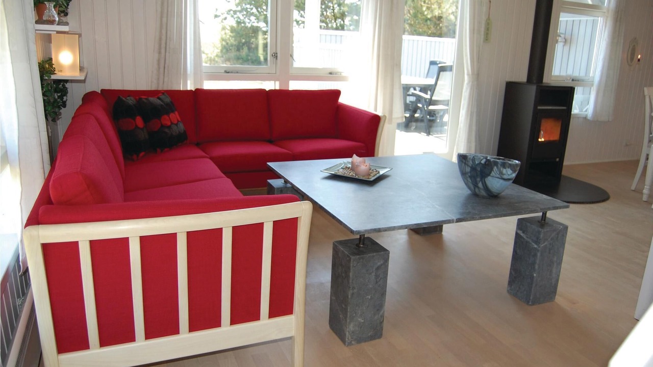 Photo of Bedroom in Hvide Sande