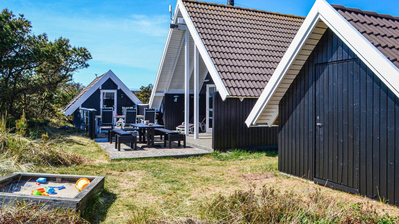 Photo of Others in Hvide Sande