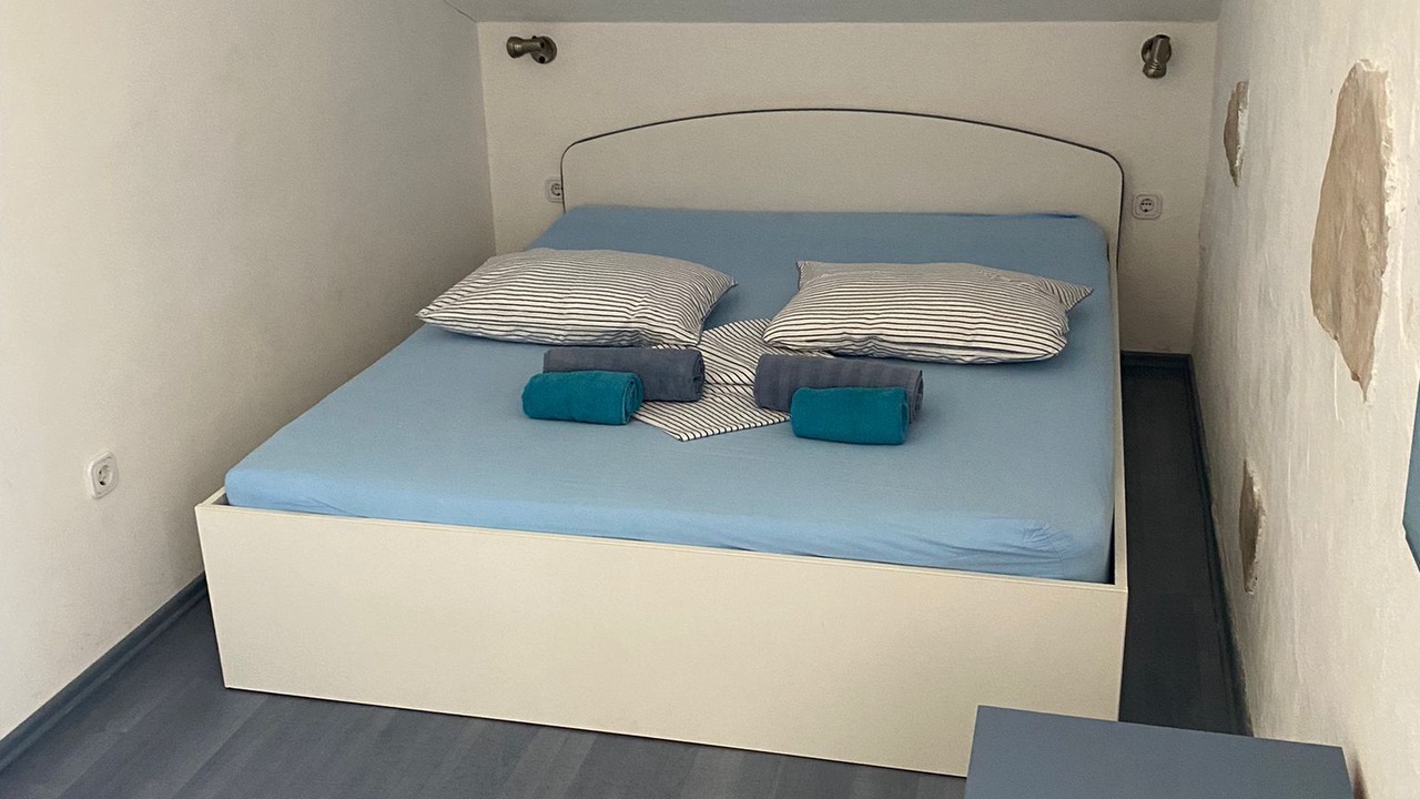 Photo of Bedroom in Milna