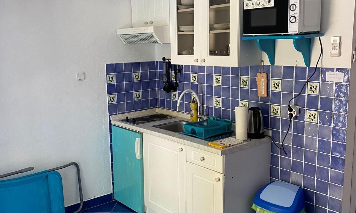 Photo of Kitchen in Milna