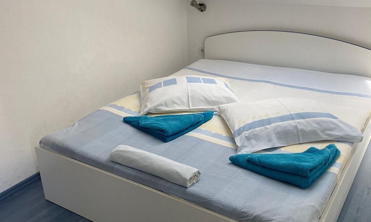 Photo of Bedroom in Milna