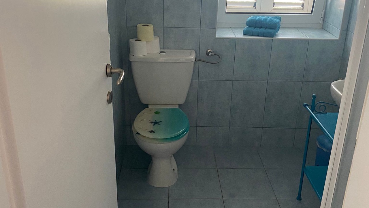 Photo of Bathroom in Milna