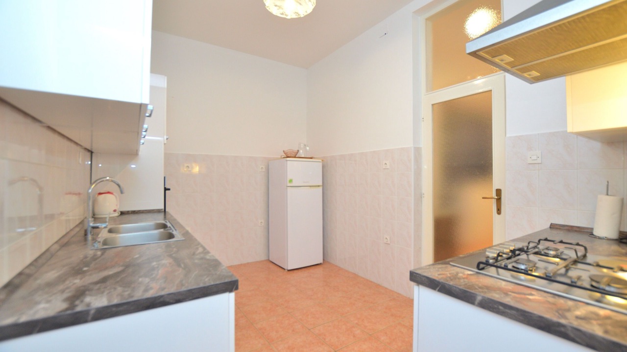 Photo of Kitchen in Rubesi