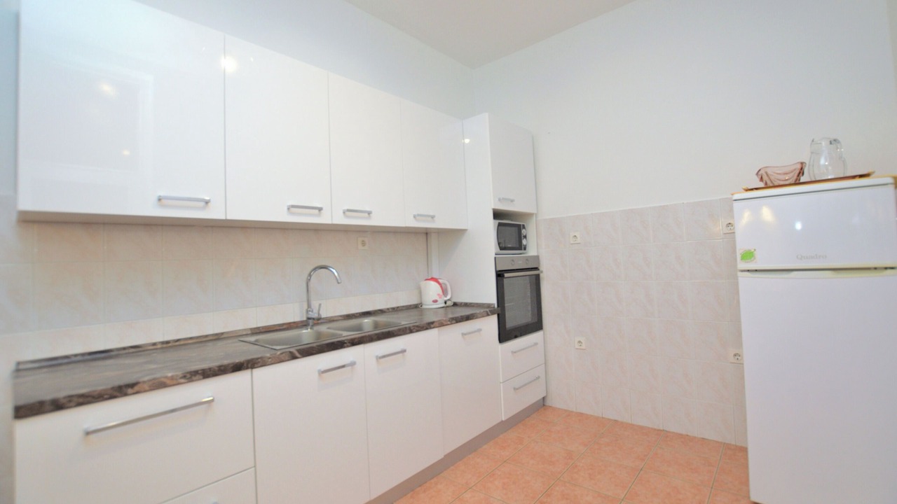 Photo of Kitchen in Rubesi