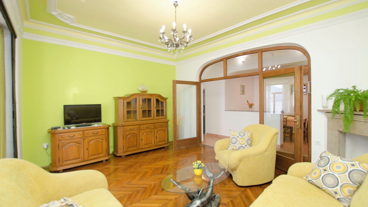 Photo of Livingroom in Rubesi