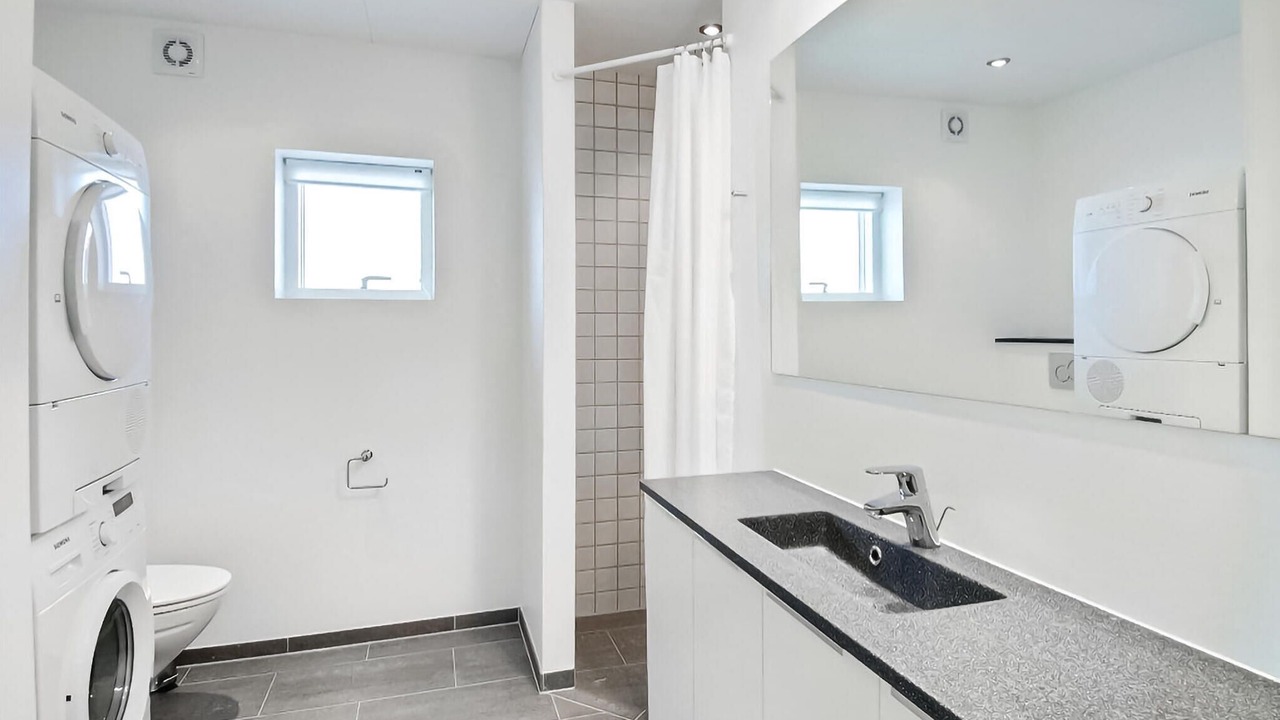 Photo of Bathroom in Nordstrand