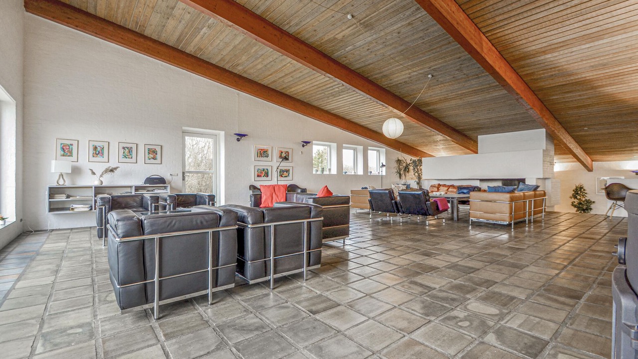 Photo of Bedroom in Knebel