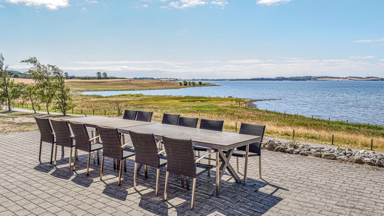 Photo of Bedroom in Knebel