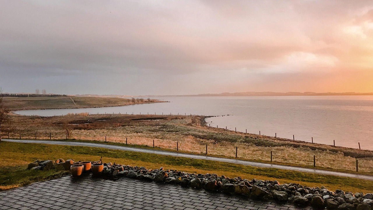 Photo of Bedroom in Knebel