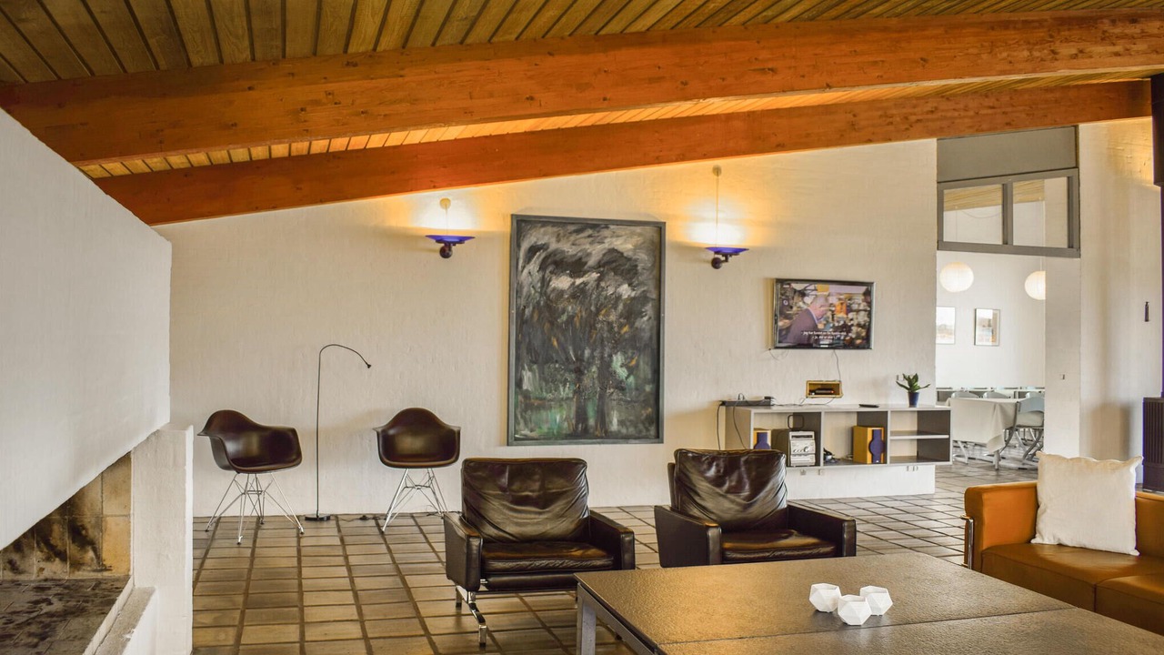 Photo of Bedroom in Knebel