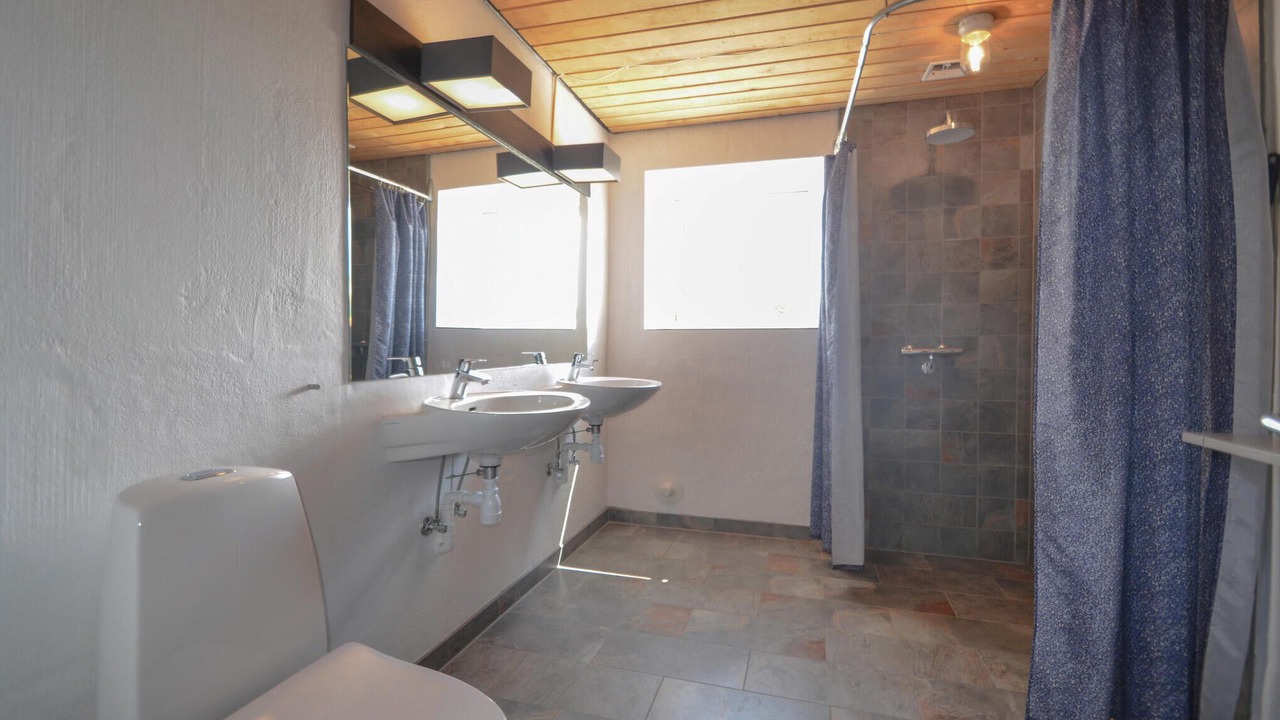 Photo of Bathroom in Knebel