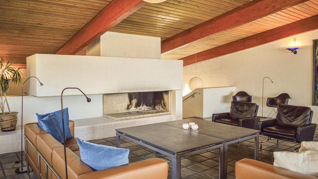 Photo of Bedroom in Knebel