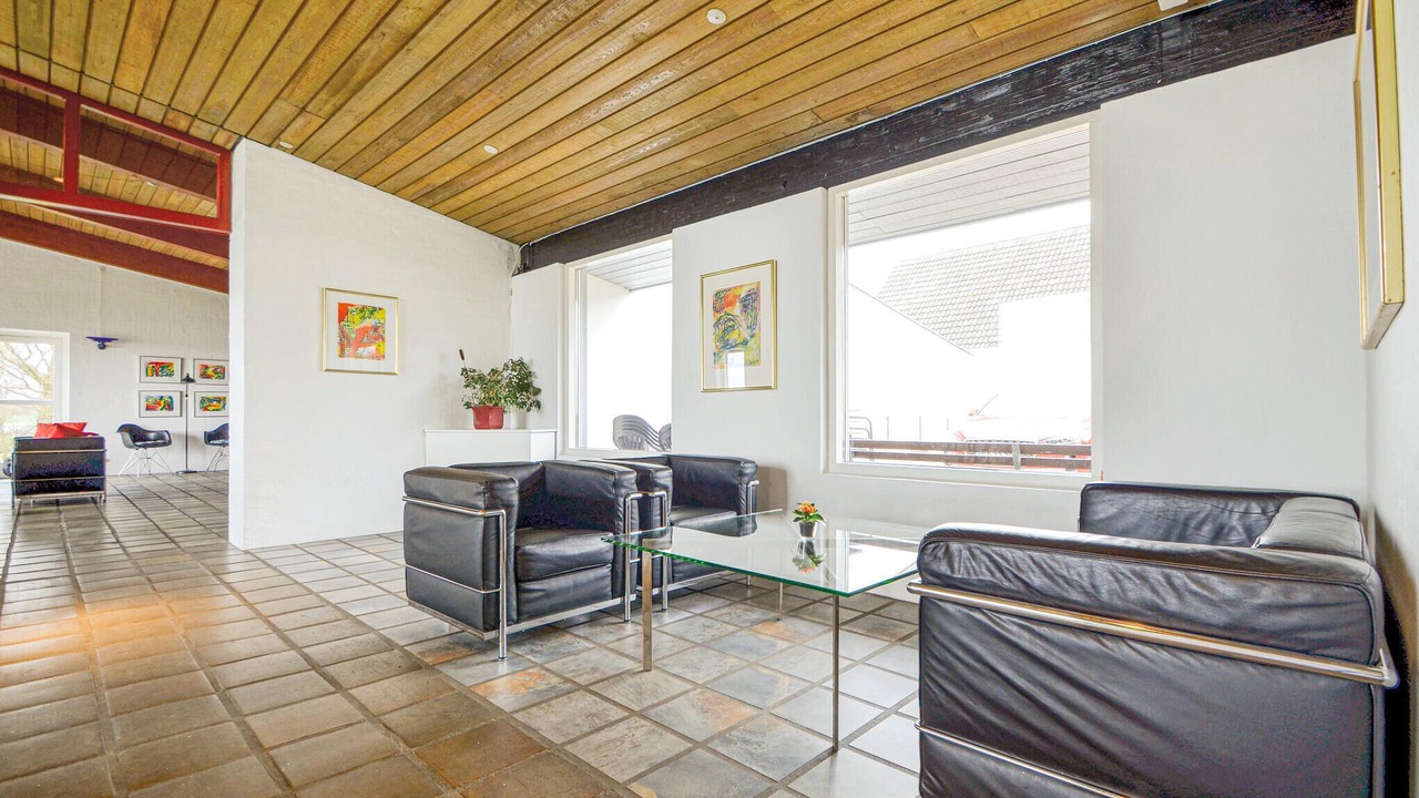 Photo of Bedroom in Knebel