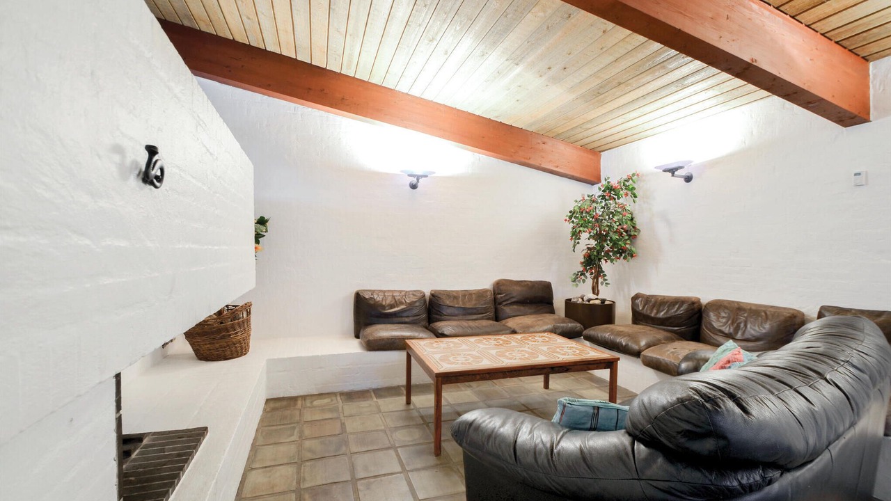 Photo of Bedroom in Knebel