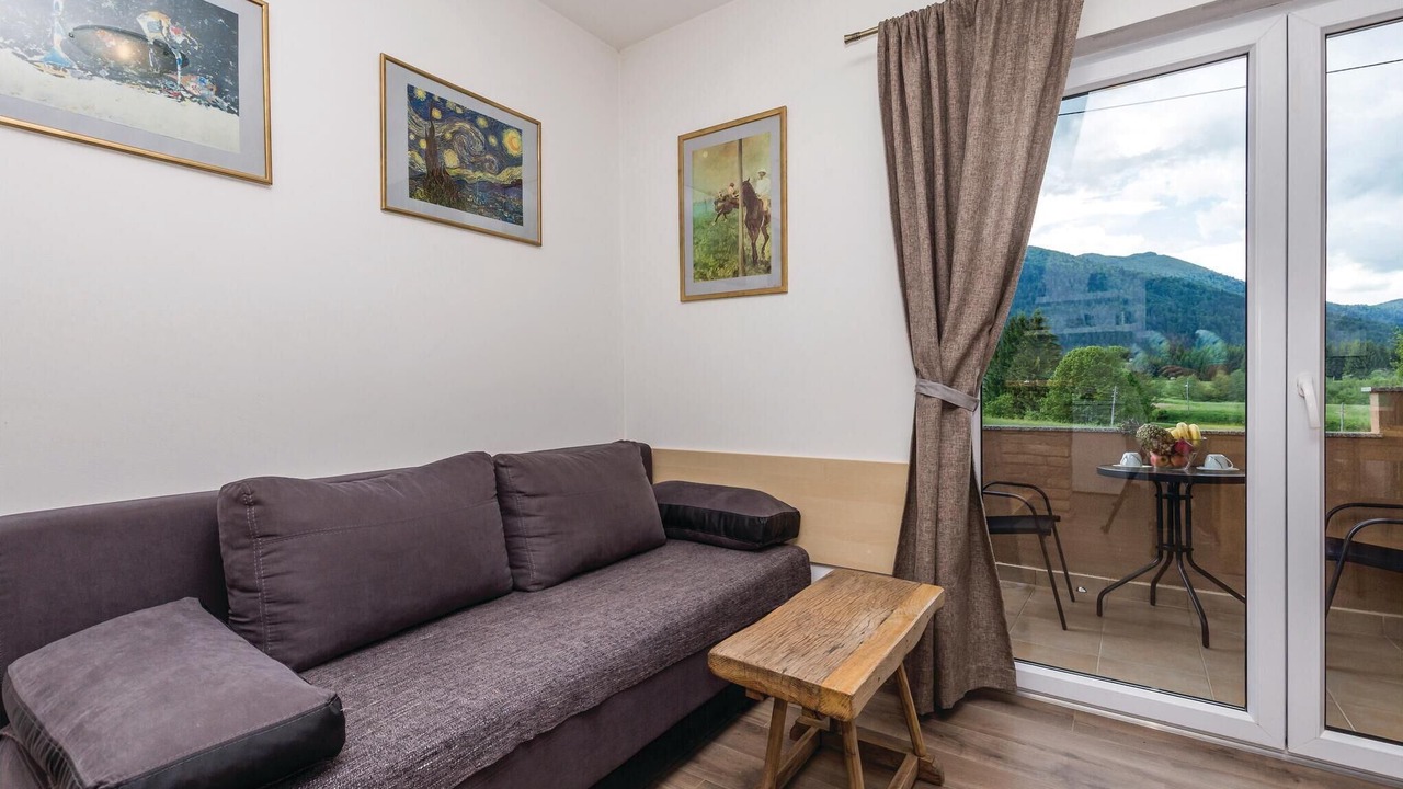 Photo of Bedroom in Jasenak