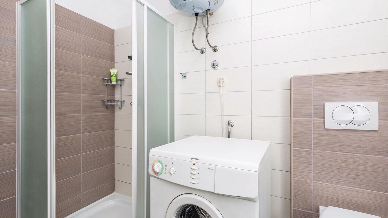 Photo of Bathroom in Banjol