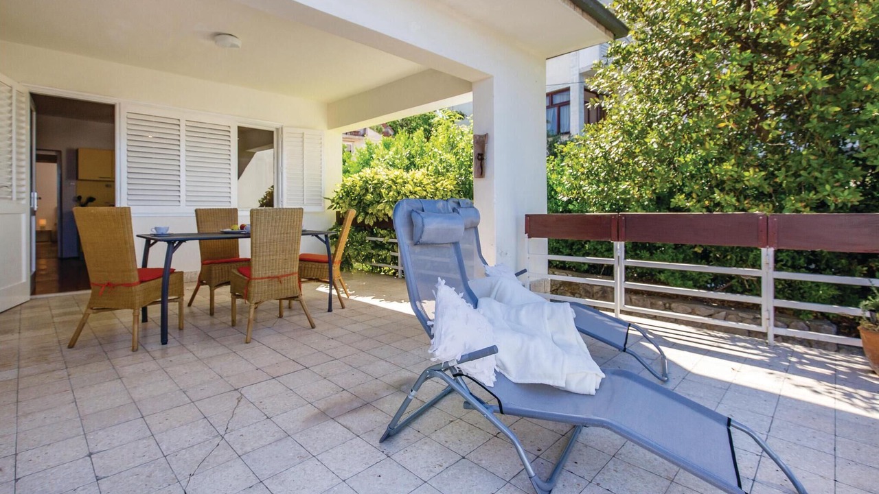 Photo of Patio Balcony in Banjol