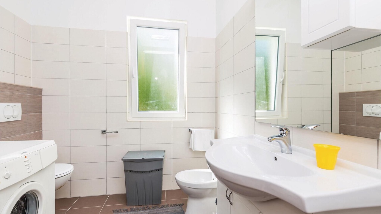 Photo of Bathroom in Banjol