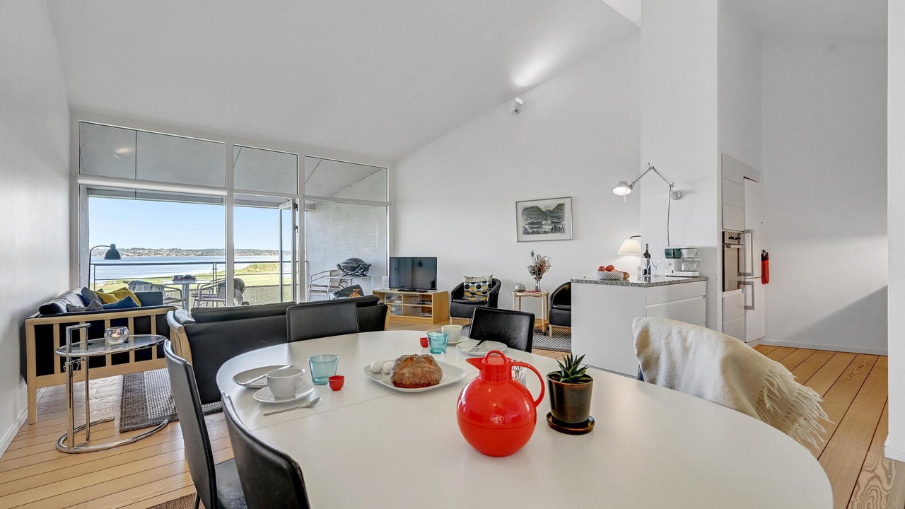 Photo of Bedroom in Syddjurs Kommune