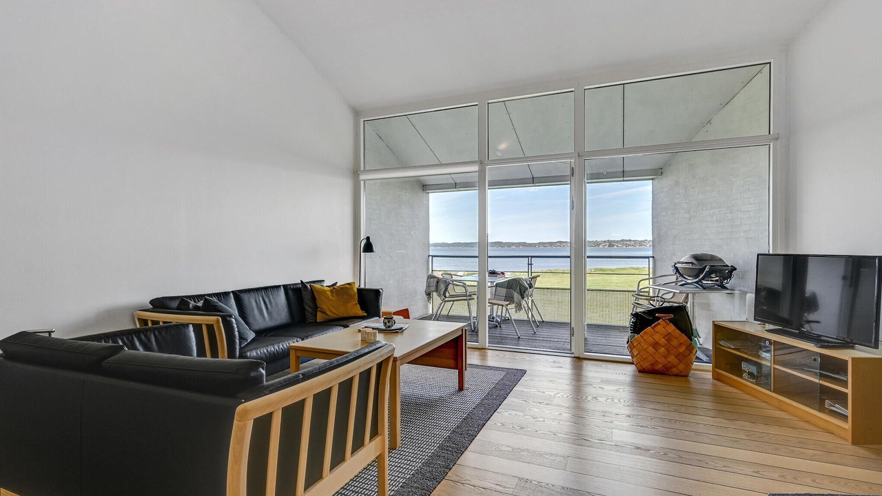 Photo of Bedroom in Syddjurs Kommune