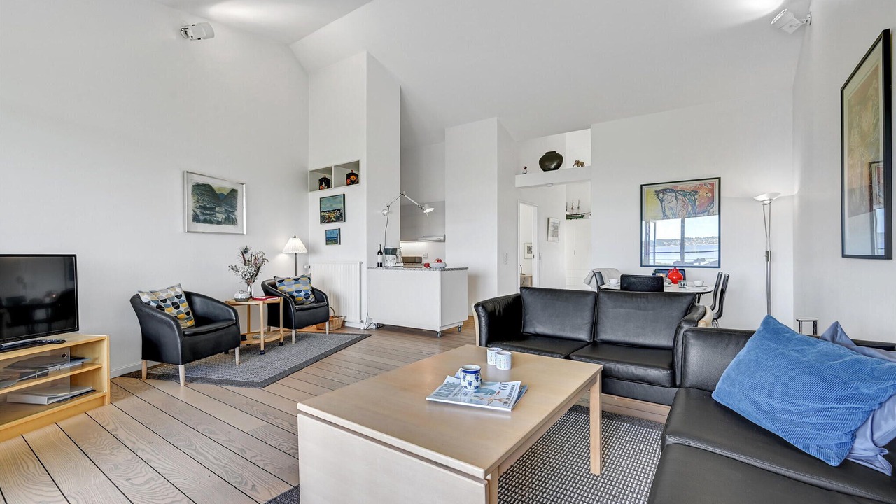 Photo of Bedroom in Syddjurs Kommune