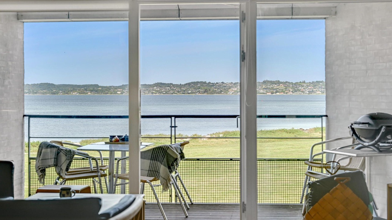 Photo of Bedroom in Syddjurs Kommune