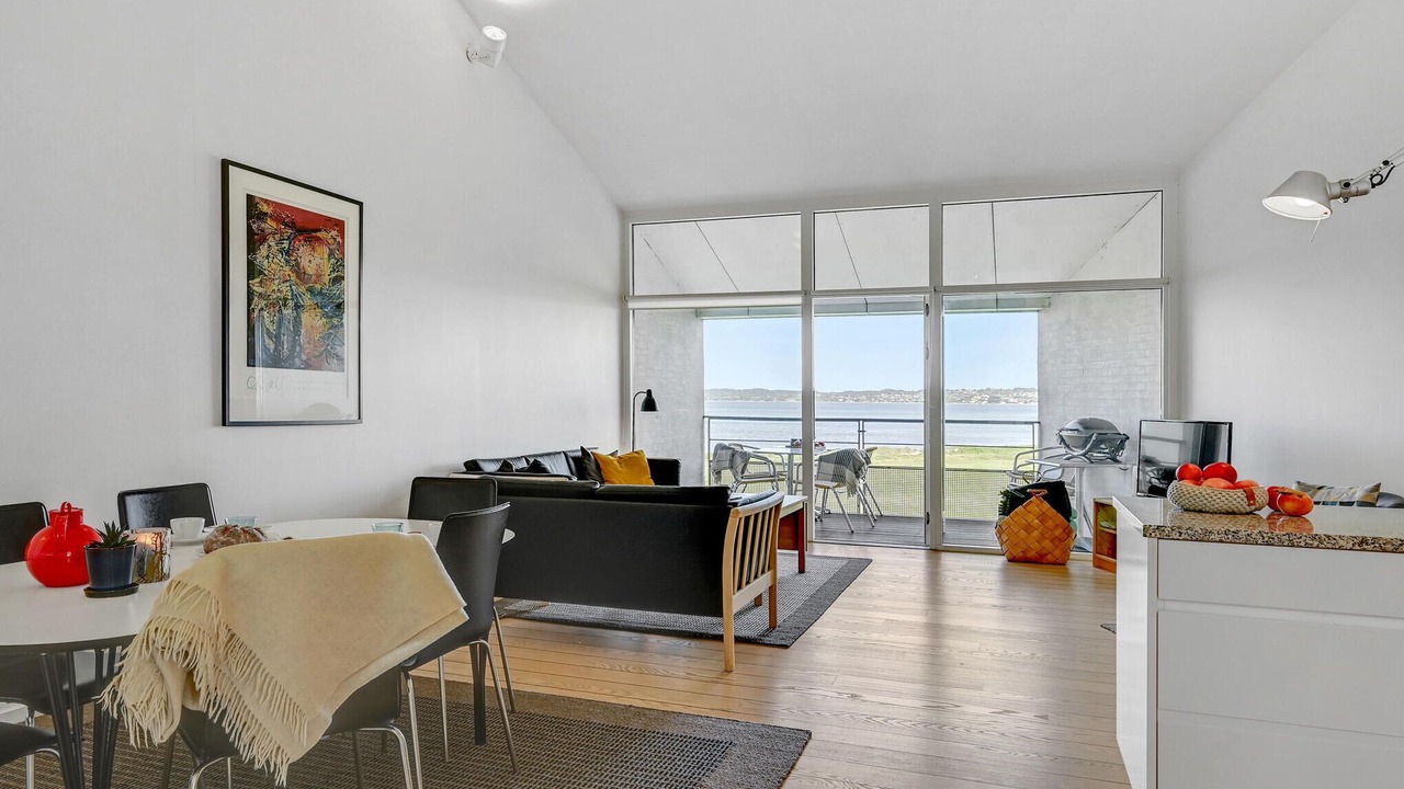 Photo of Bedroom in Syddjurs Kommune