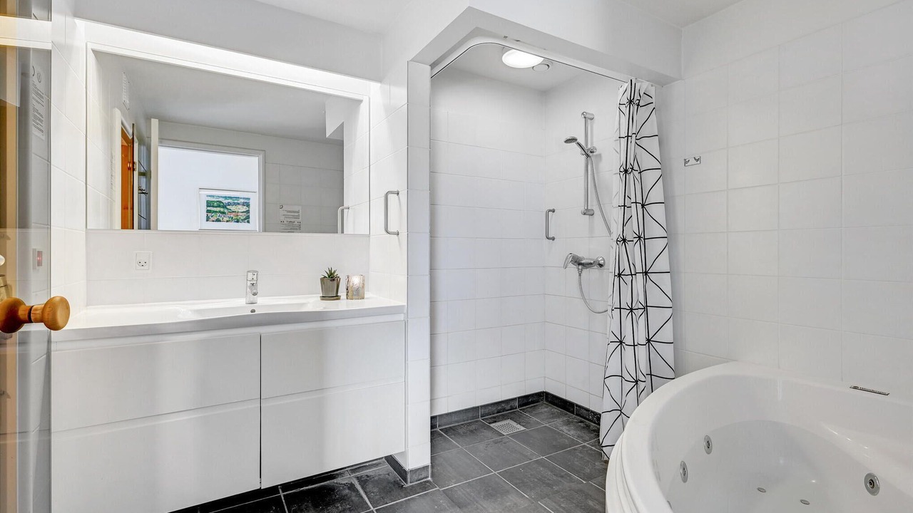 Photo of Bathroom in Syddjurs Kommune