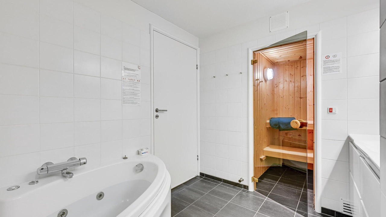 Photo of Bathroom in Syddjurs Kommune