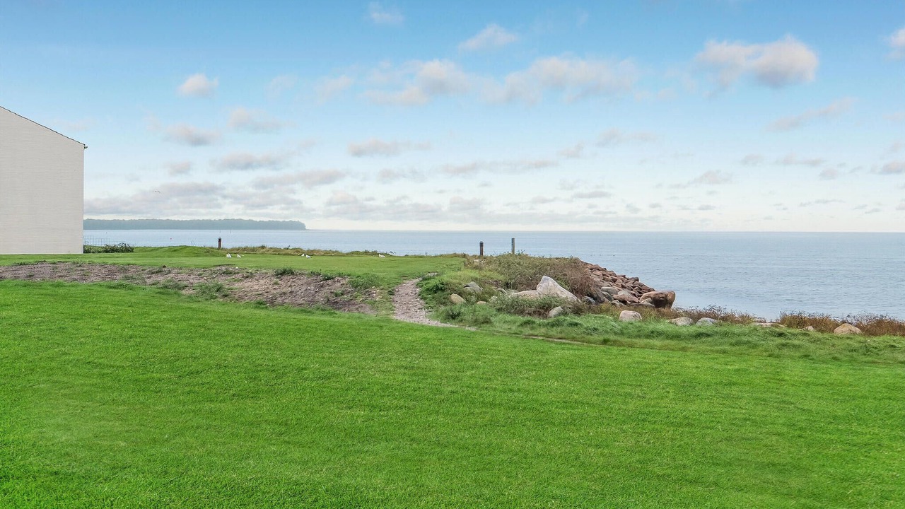 Photo of Bedroom in Syddjurs Kommune