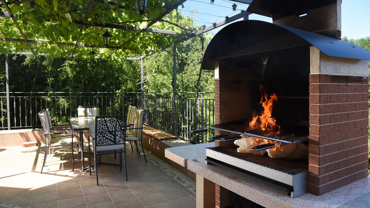Photo of Outdoor in Poljane
