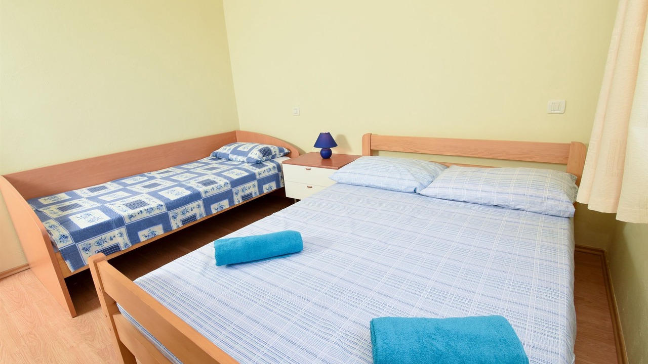 Photo of Bedroom in Poljane