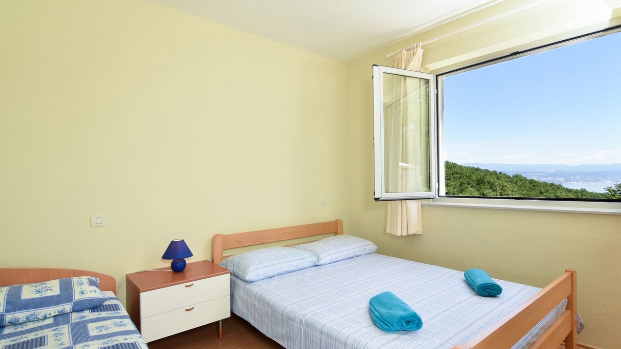 Photo of Bedroom in Poljane