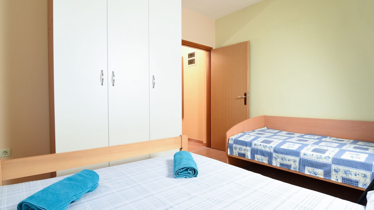Photo of Bedroom in Poljane