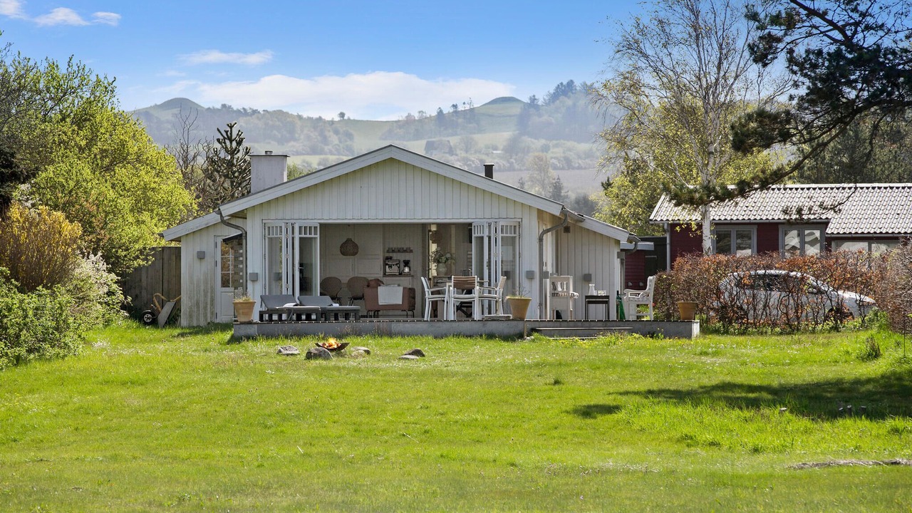 Photo of Outdoor in Knebel