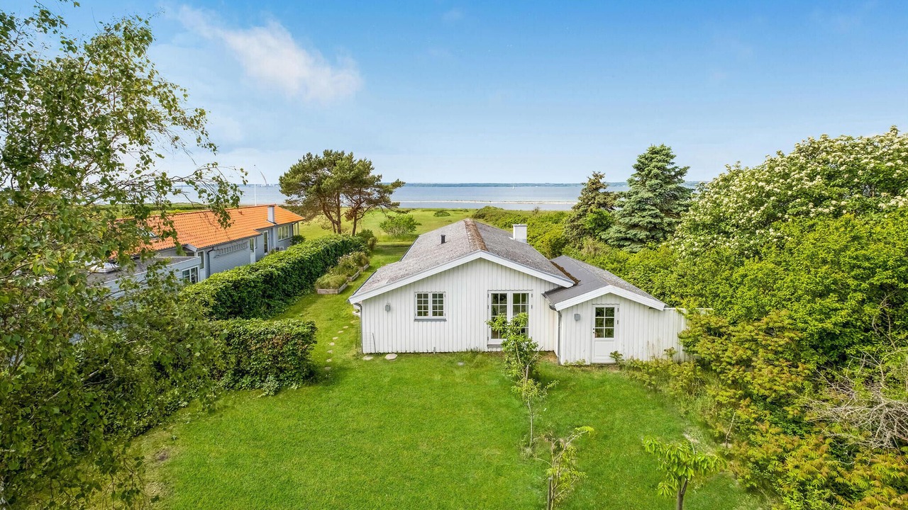 Photo of Outdoor in Knebel