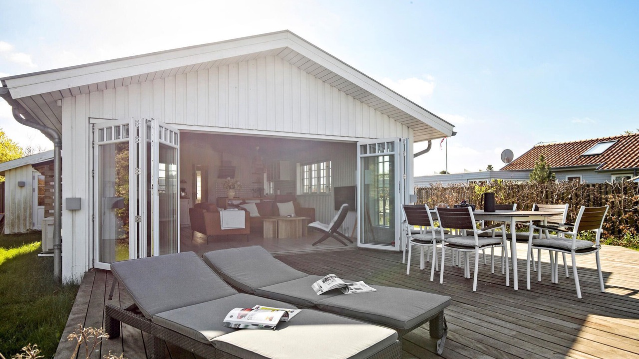 Photo of Outdoor in Knebel