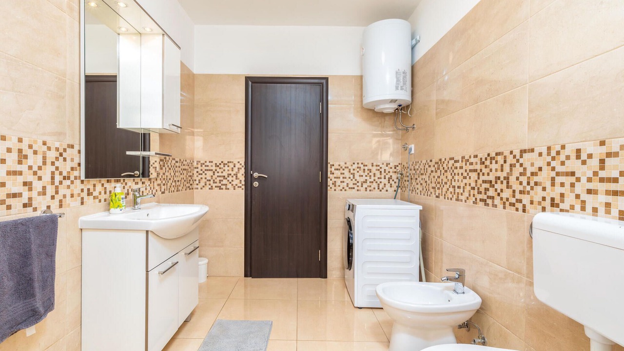 Photo of Bathroom in Fazana