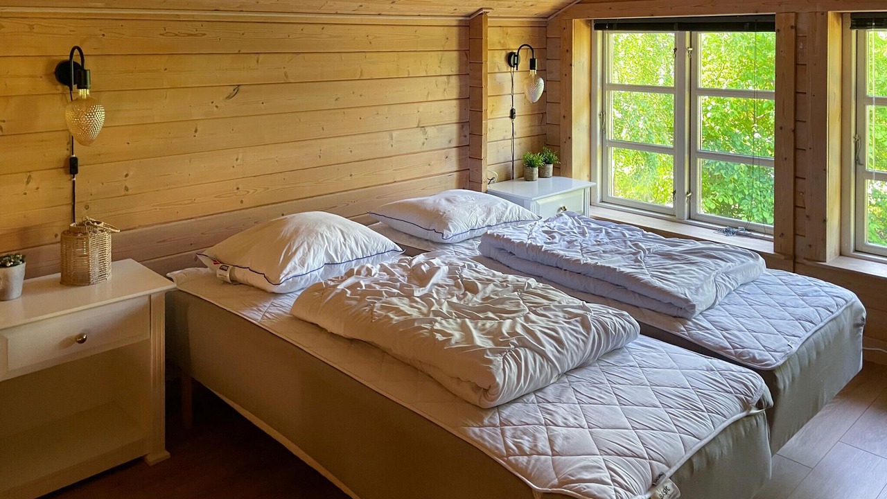 Photo of Bedroom in Kalundborg
