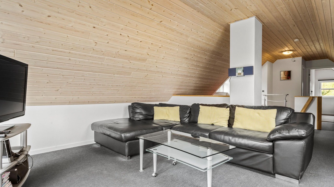 Photo of Bedroom in Skaven Strand