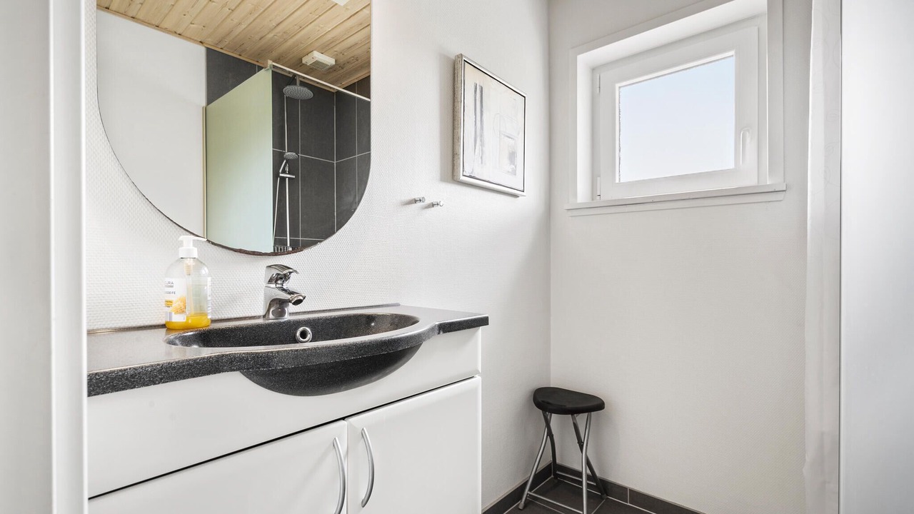Photo of Bathroom in Skaven Strand