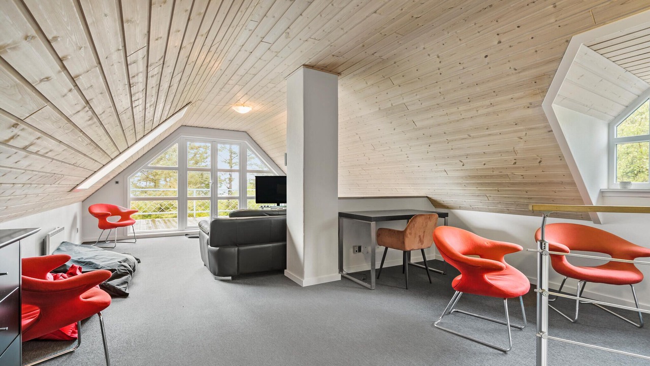 Photo of Bedroom in Skaven Strand