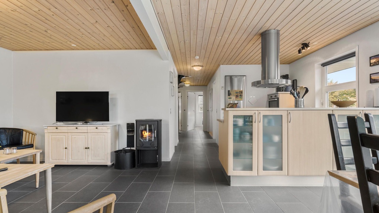 Photo of Bedroom in Skaven Strand
