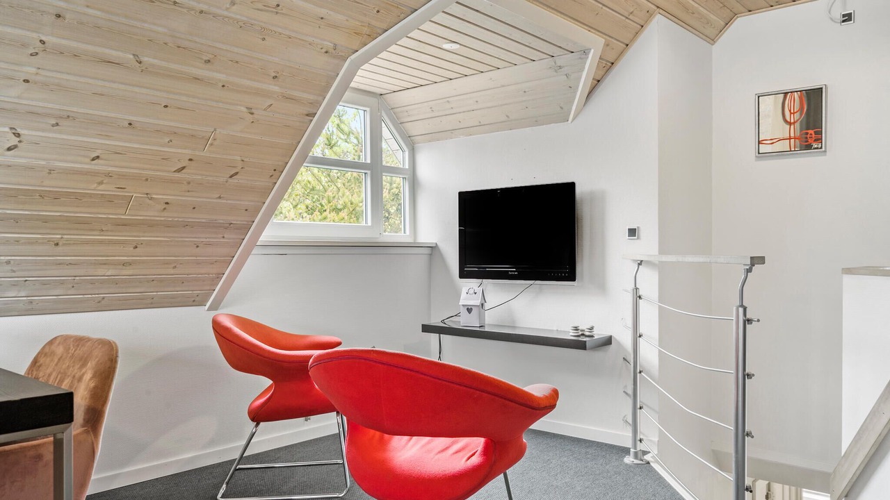 Photo of Bedroom in Skaven Strand
