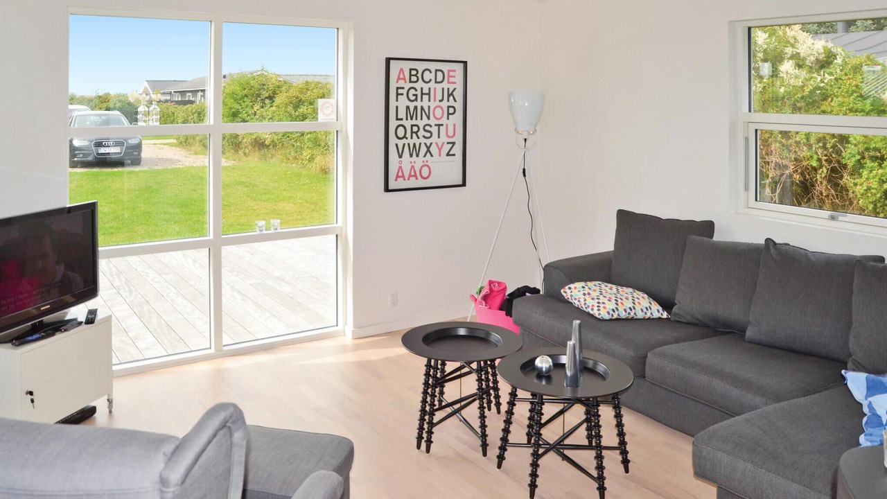 Photo of Bedroom in Lokken
