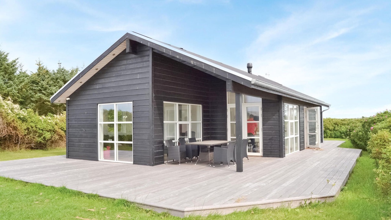 Photo of Outdoor in Lokken