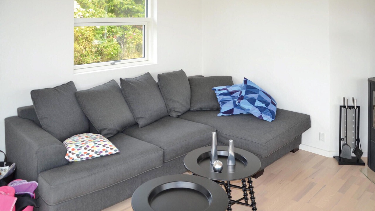 Photo of Bedroom in Lokken