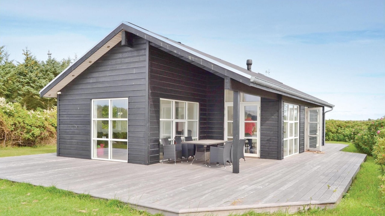 Photo of Outdoor in Lokken