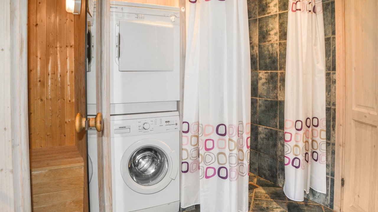 Photo of Bathroom in Henne